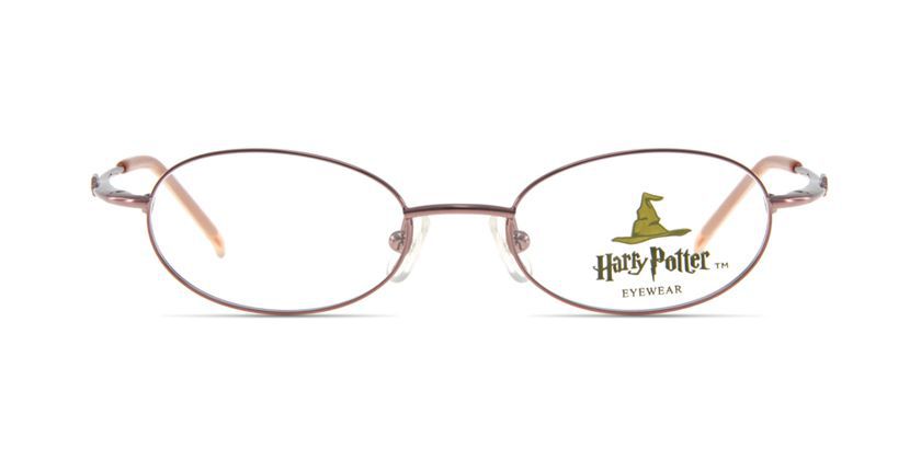 Harry Potter HP009MSL32 Eyeglasses - Front View